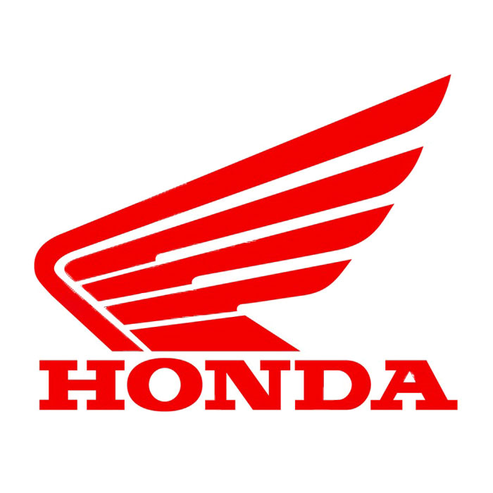 Sticker Motor Honda