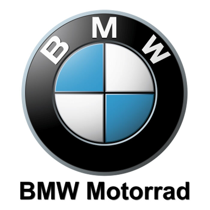 Sticker Motor BMW