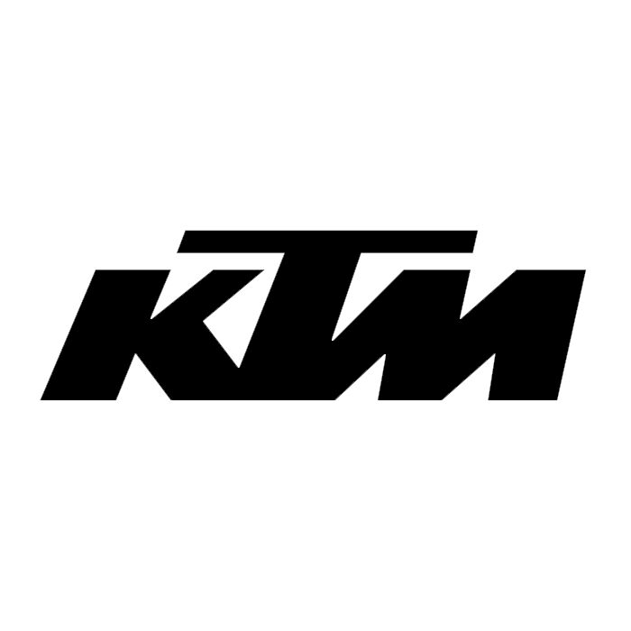 Sticker Motor KTM