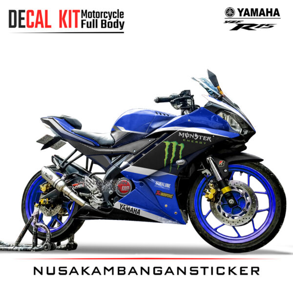 decal r15 v3 monster energy