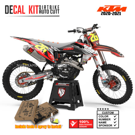 DECAL KIT STICKER SUPERMOTO DIRTBIKE KTM 2020 2021 GRAFIS SUPERBRAPH RACING MOTOCROSS KTM RED01 GRAPHIC DECAL.png