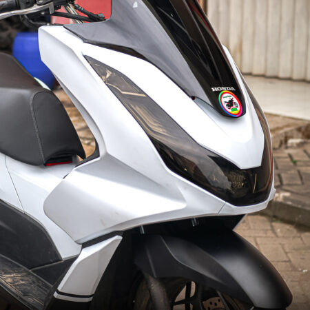decal stiker honda pcx 160 putih kanji fullbody (7)