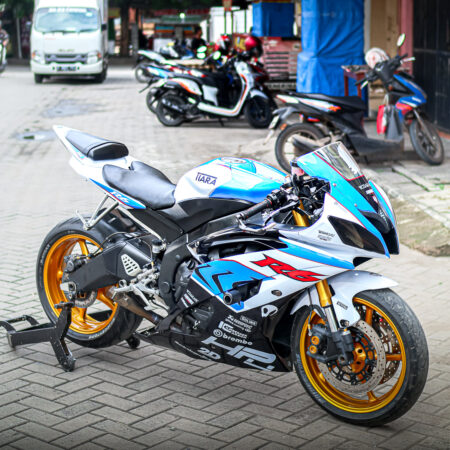 decal stiker r6 tiar mv biru fullbody 09