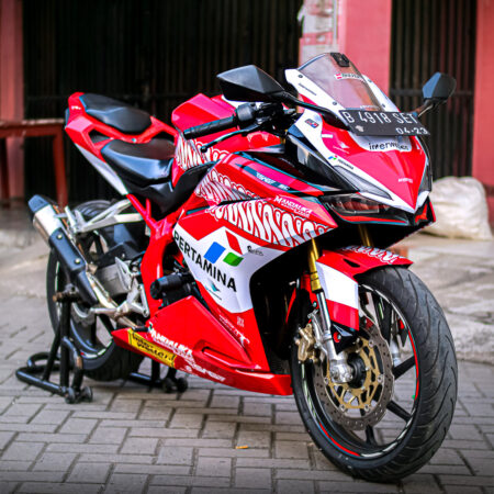 stiker cbr 250 mandalika fullbody 02