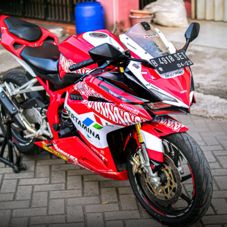 stiker cbr 250 mandalika fullbody 04