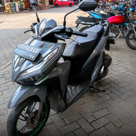 STICKER VARIO ABU - ABU FULLBODY 02