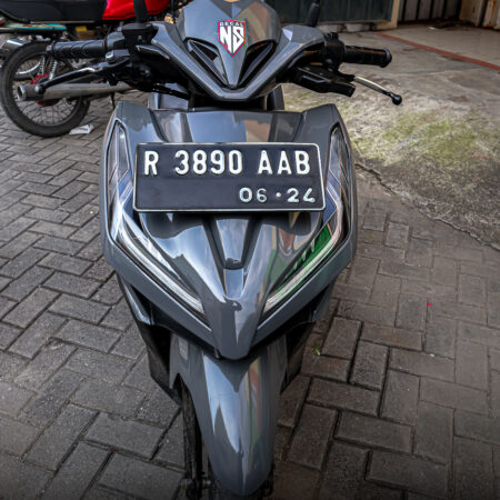 STICKER VARIO ABU - ABU FULLBODY 03