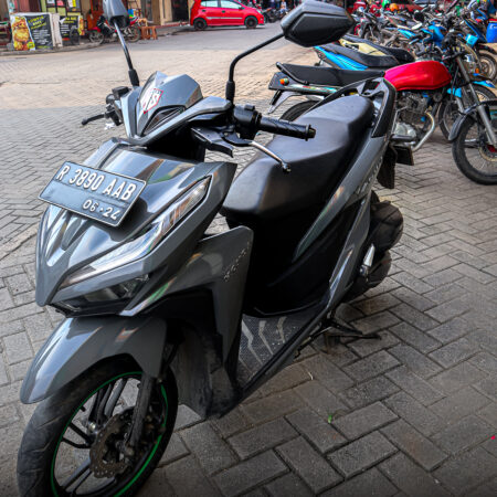 STICKER VARIO ABU - ABU FULLBODY 04