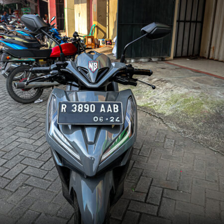 STICKER VARIO ABU - ABU FULLBODY 05