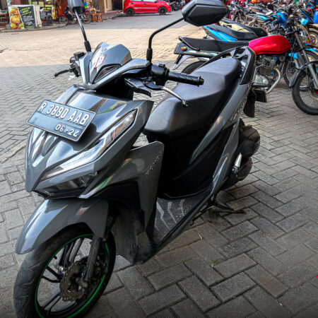 STICKER VARIO ABU - ABU FULLBODY 06