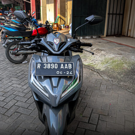 STICKER VARIO ABU - ABU FULLBODY 07
